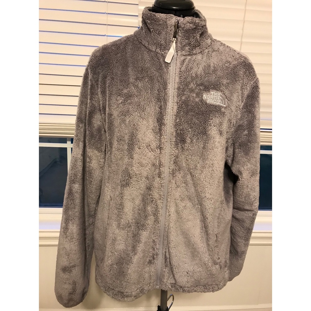 North Face Jacket